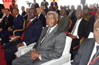 Gabon : Le pronostic du nouveau gouvernement qui fait le buzz